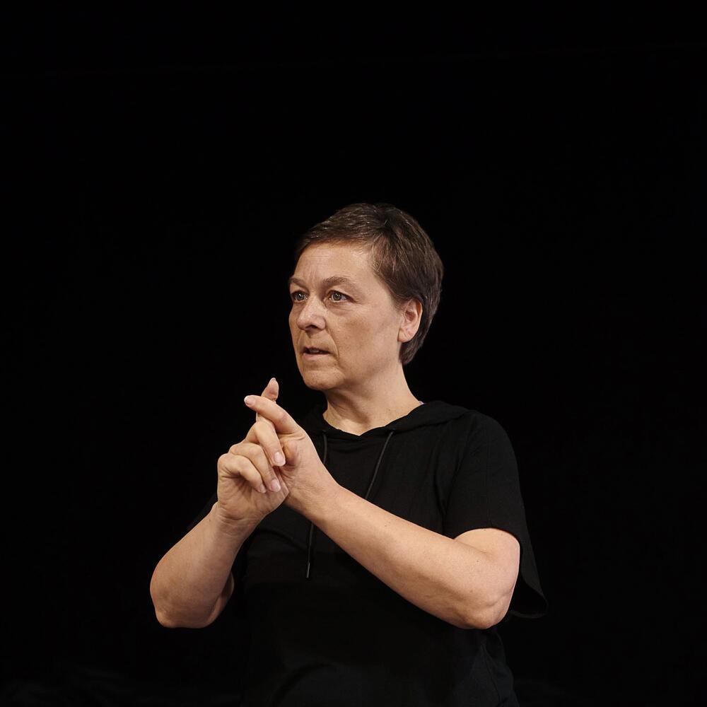 Ulrike Hatzer